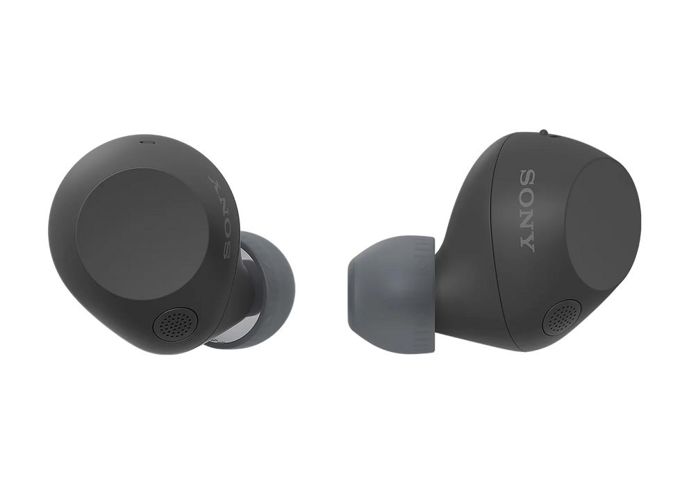 SONY WF-C710N Wireless Noise Canceling Earbuds (Black)