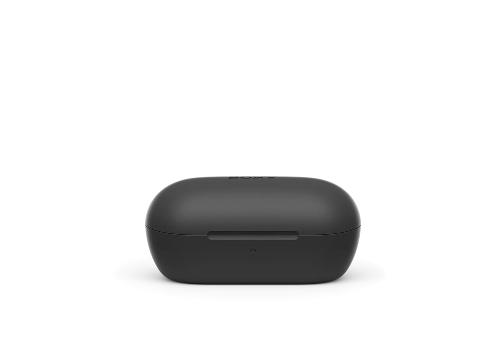 SONY WF-C710N Wireless Noise Canceling Earbuds (Black)
