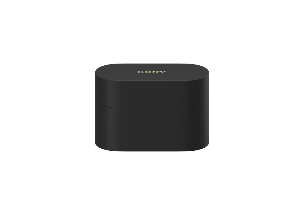 SONY WF-1000XM6 Wireless Noise Canceling Earbuds (Black)