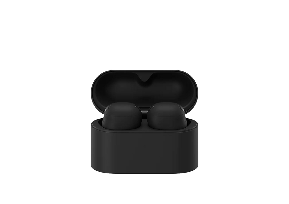 SONY WF-1000XM6 Wireless Noise Canceling Earbuds (Black)