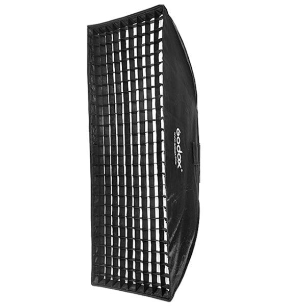 GODOX Rectangular Softbox - 50cm x 130cm (with grid)
