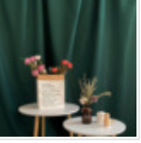 【 673SHOP ESSENTIALS 】2.4m Modern/ Instagrammable Photography Studio & DIY Backdrop / Background Clothes - All Colours & Sizes