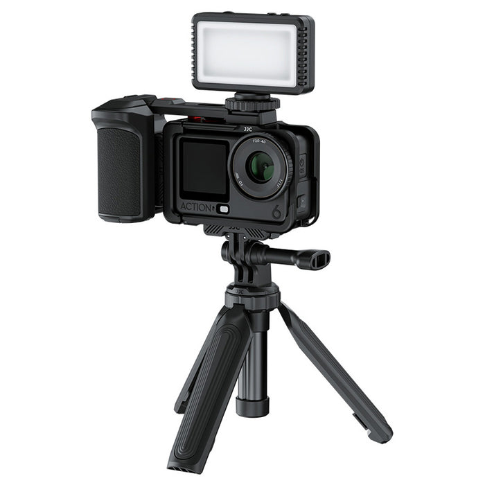 JJC Street Grip Kit Handle Grip for DJI Osmo Action 6