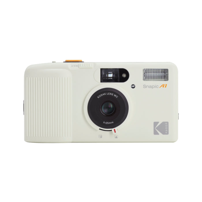 KODAK Snapic A1 (Ivory White)