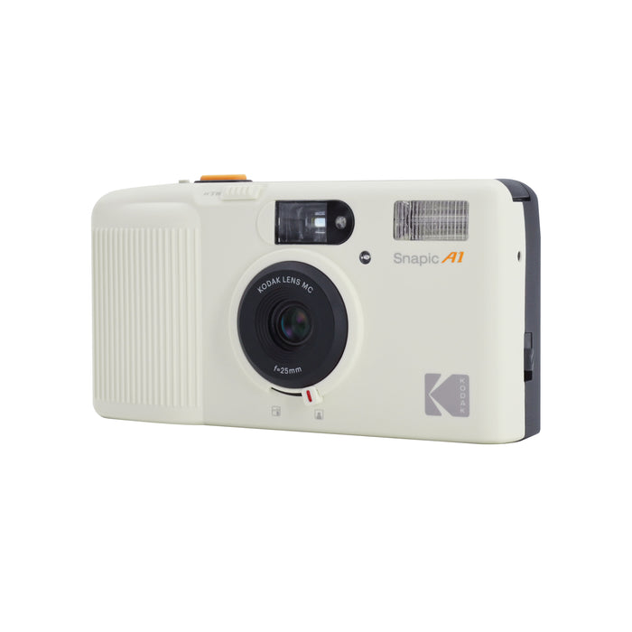KODAK Snapic A1 (Ivory White)
