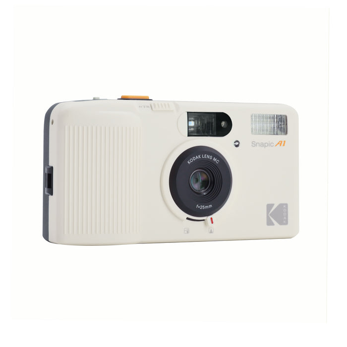 KODAK Snapic A1 (Ivory White)
