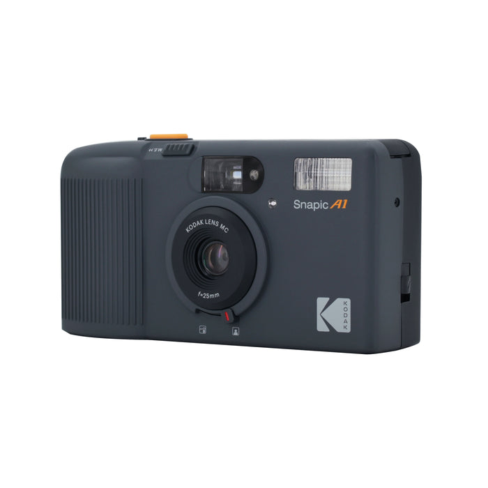 KODAK Snapic A1 (Rhino Gray)