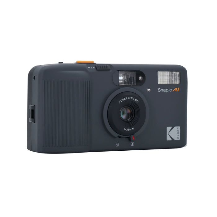 KODAK Snapic A1 (Rhino Gray)