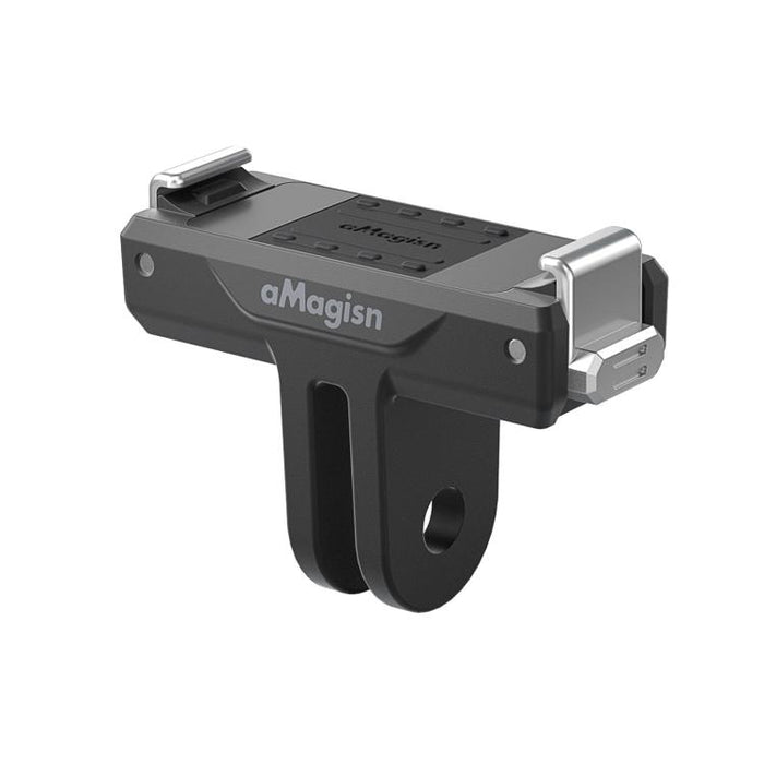 OEM (Generic) Plastic Magnetic Quick Release Mount for DJI Osmo Nano/ 360/ Action 5 Pro/ Action 4/ Action 3
