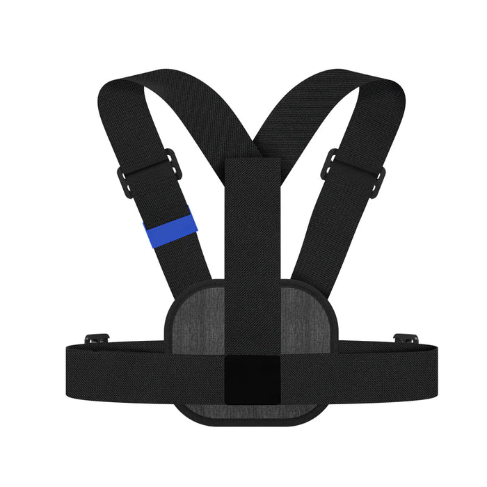 TELESIN Chest Strap w/ Telesin Quick Release Adapter for action camera