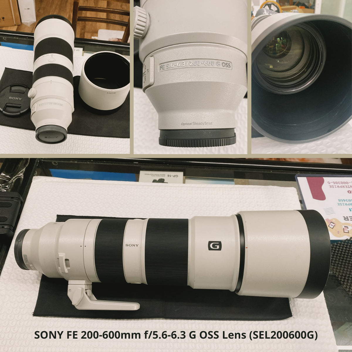 USED-0117_SONY_FE_200-600mm_f5
