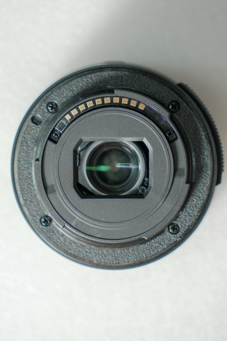 (USED) SONY E PZ 16-50mm f/3.5-5.6 OSS II (Black)