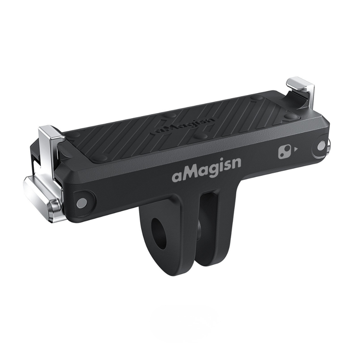 OEM (Generic) Plastic Magnetic Quick Release Mount for Insta360 Go Ultra