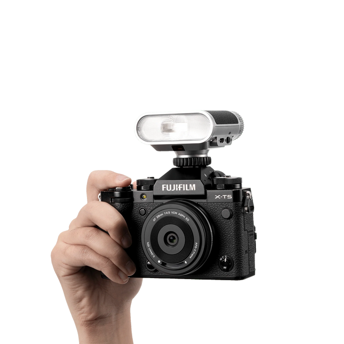 VILTROX Vintage Z1 Camera Flash