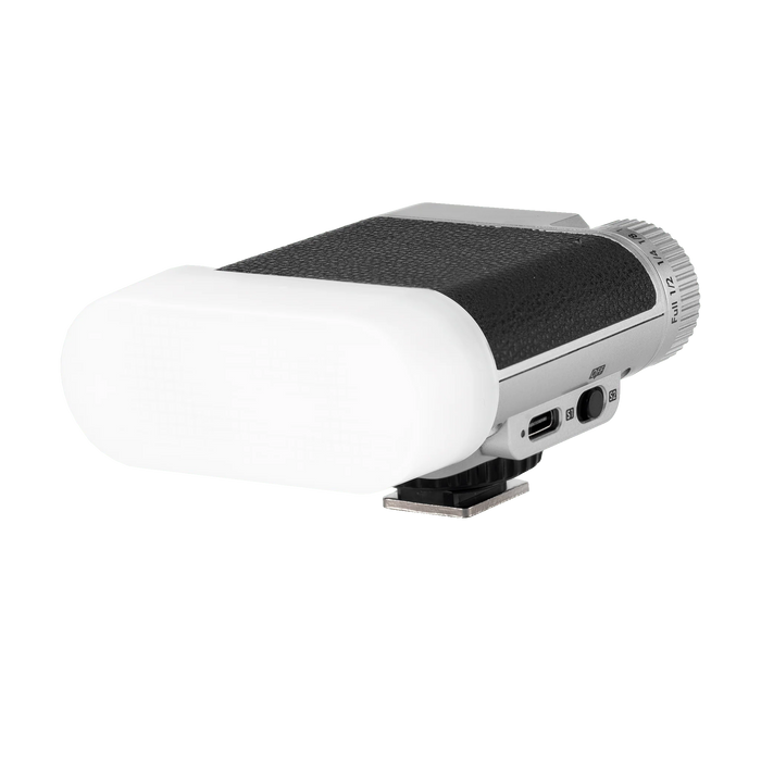 VILTROX Vintage Z1 Camera Flash