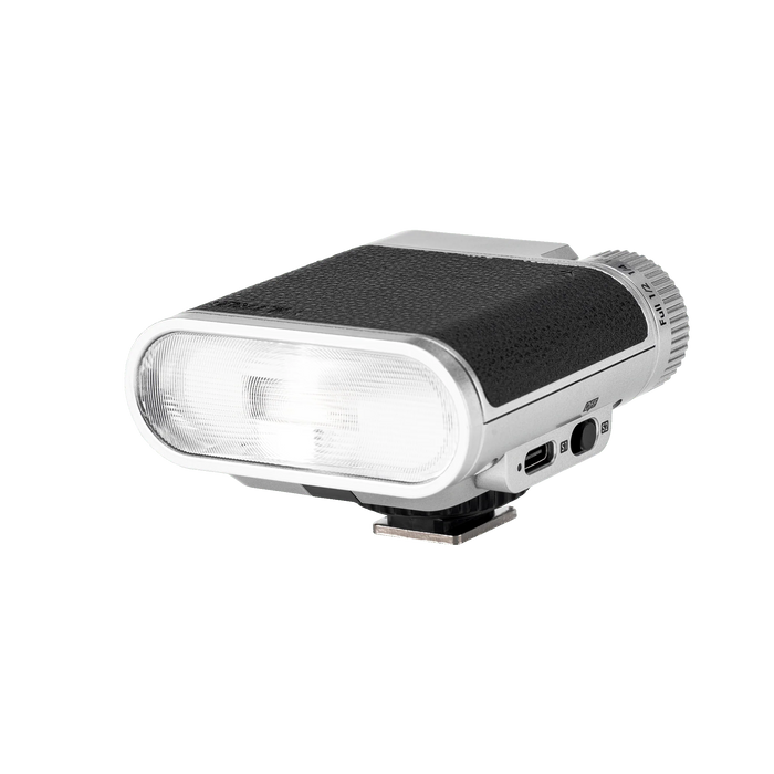VILTROX Vintage Z1 Camera Flash