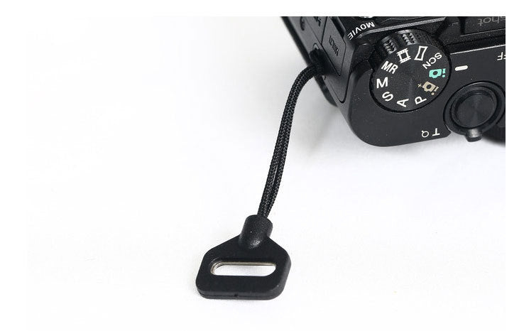 OEM (Generic) Strap Connector for Compact Camera w/ Mini Strap Eyelet