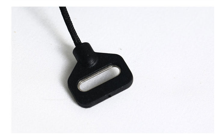 OEM (Generic) Strap Connector for Compact Camera w/ Mini Strap Eyelet