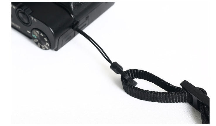 OEM (Generic) Strap Connector for Compact Camera w/ Mini Strap Eyelet