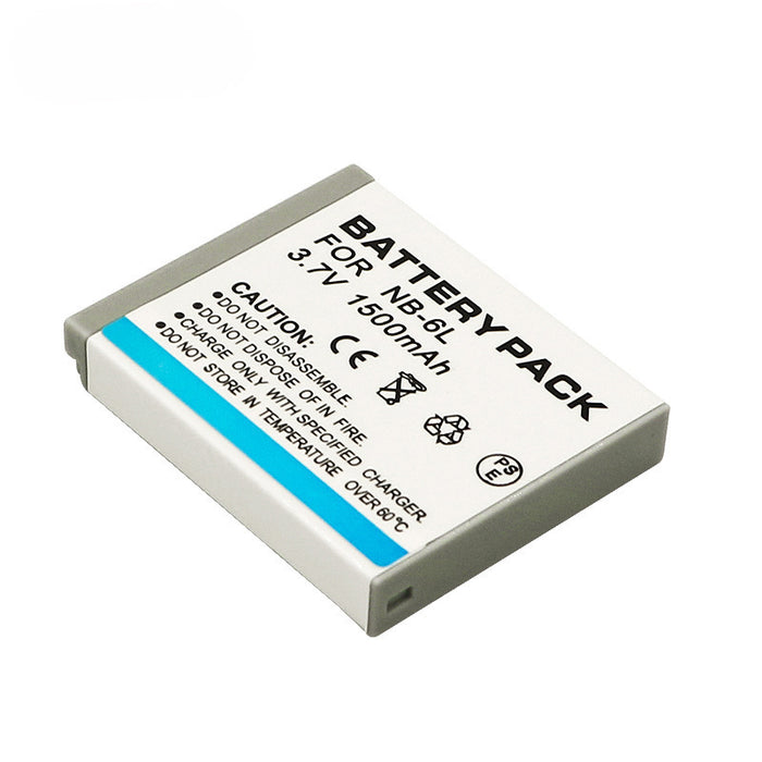 OEM (Generic) Replacement Battery for Canon NB-6L