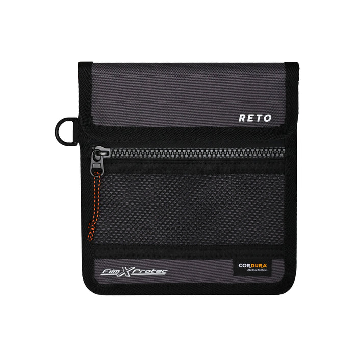 RETO Film X-Protec Bag - Size M (22.5 x 18.0 cm)