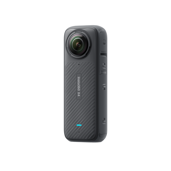 INSTA360 X4 360 Action Camera