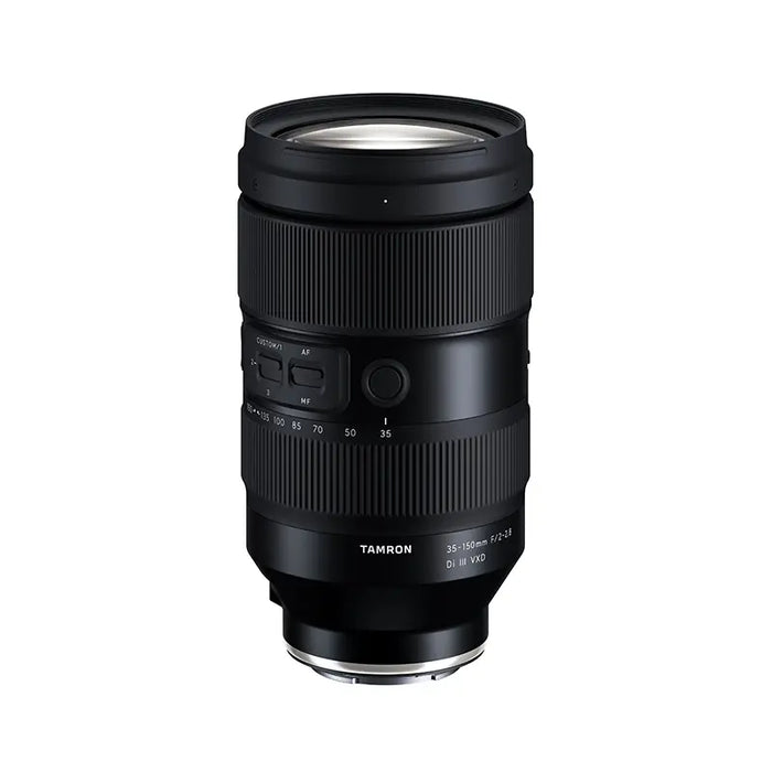 TAMRON 35-150mm f/2-2.8 Di III VXD Lens - Sony E Mount