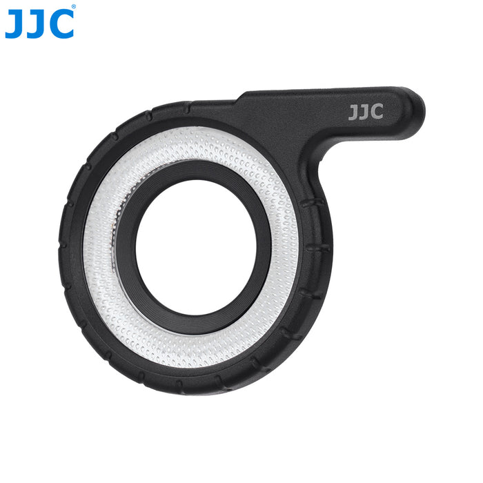 JJC Light Guide Ring for Olympus TG-Series Cameras (Model: MRL-TG1)