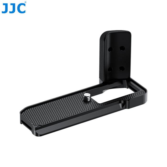 JJC Camera Hand Grip for Fujifilm X-M5 (Black)
