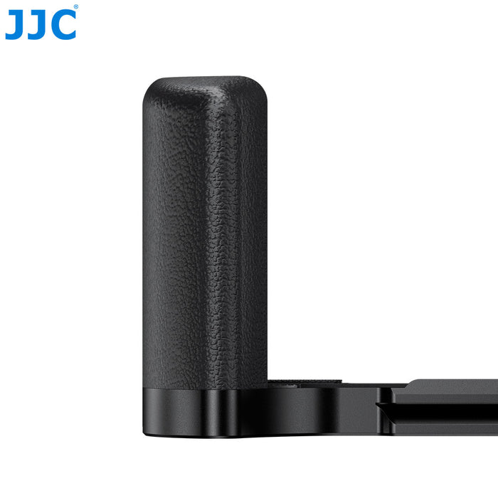 JJC Camera Hand Grip for Fujifilm X-T50 (Black)