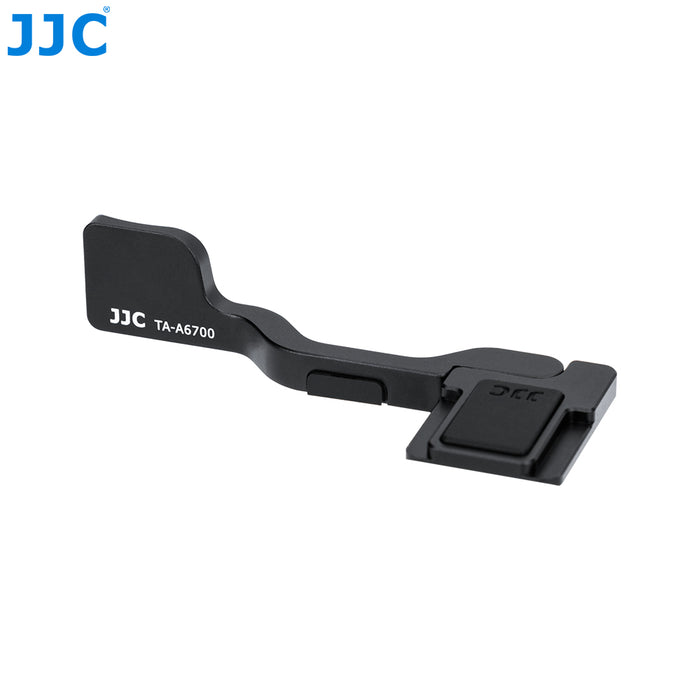 JJC Thumb Grip for Sony A6700