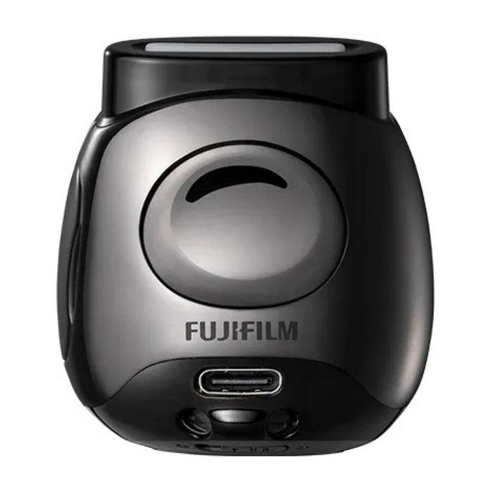 FUJIFILM INSTAX Pal Mini Digital Camera - Gem Black