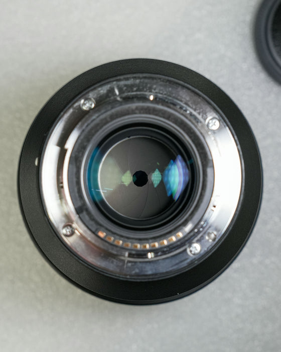 (USED) SONY FE 50mm F/1.2 GM Lens - Like New - 1877585