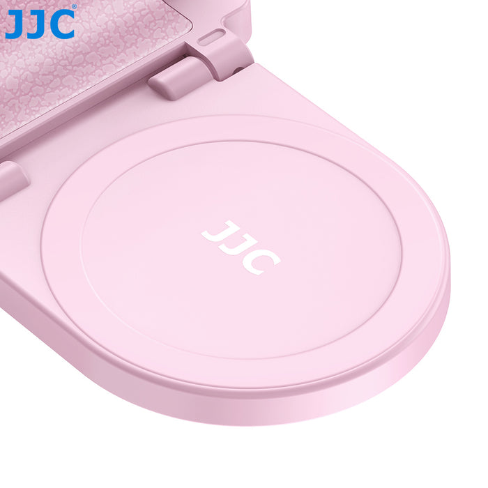 JJC MSG-P1 Series Magnetic Phone Grip (Pink)