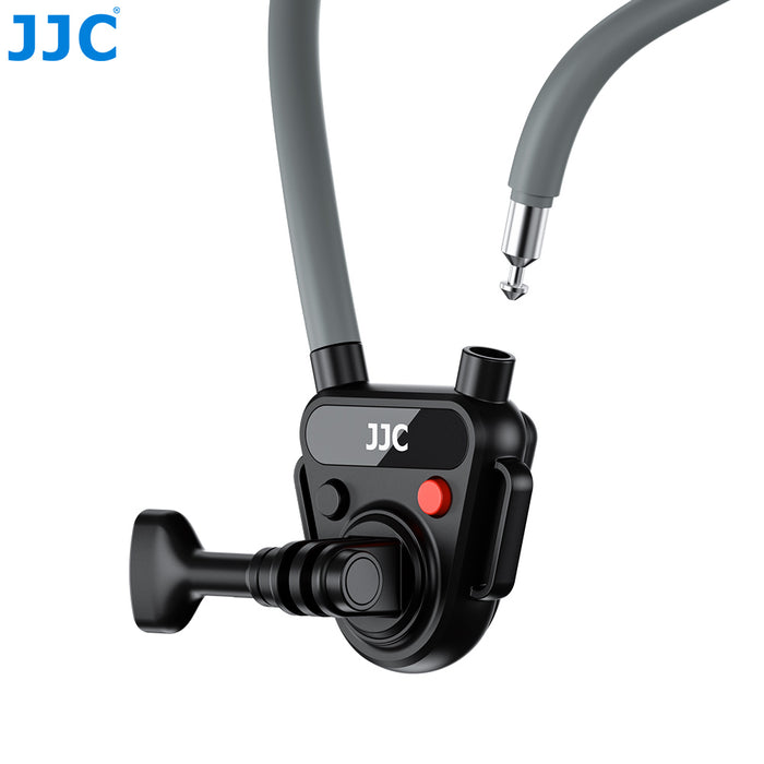 JJC MNM-AC1 Magnetic Neck Holder for Action Cameras