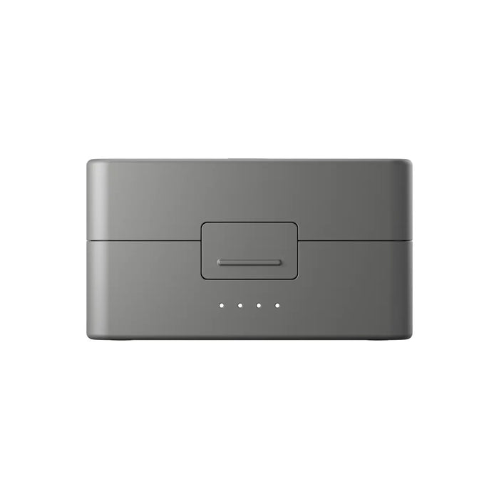 DJI Mic 3 Wireless Microphone System - 2-Person (2 Tx)