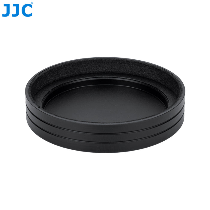 JJC Lens Cap for Ricoh GR IV (Model: LC-GR4)