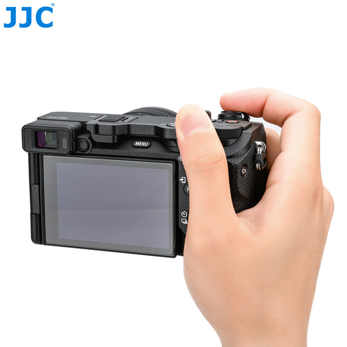 JJC Thumb Grip for Sony A6700