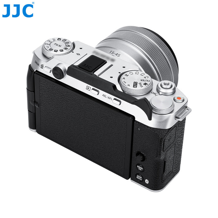 JJC Thumb Grip for Fujifilm X-M5 (Black)
