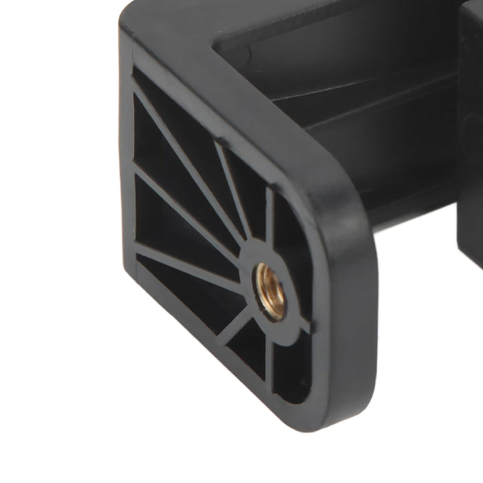 OEM (Generic) Phone Clamp w/ 1/4" Mount & Cold Shoe Mount