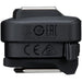 CANON AD-E1 Multi-Function Shoe Adapter for Canon EOS R Cameras - 673SHOP.com