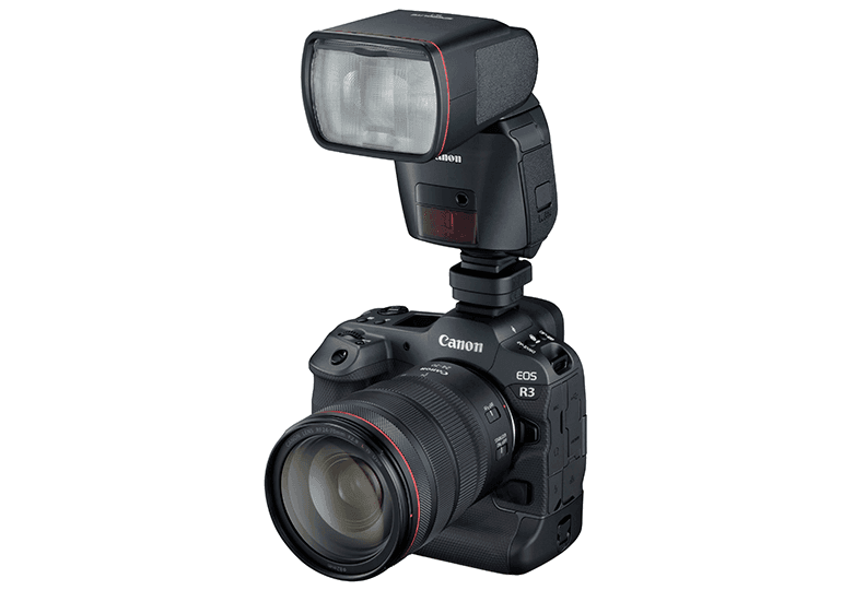 CANON AD-E1 Multi-Function Shoe Adapter for Canon EOS R Cameras - 673SHOP.com