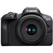 CANON EOS R100 Mirrorless Camera with 18-45mm Lens [ No Discount ] - 673SHOP.com