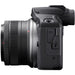 CANON EOS R100 Mirrorless Camera with 18-45mm Lens [ No Discount ] - 673SHOP.com