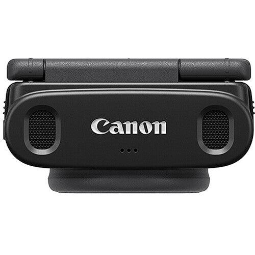 CANON PowerShot V10 Vlog Camera (Black) — - Main Image