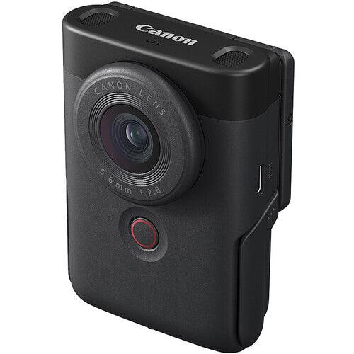 CANON PowerShot V10 Vlog Camera (Black) — 673SHOP.com