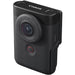 CANON PowerShot V10 Vlog Camera (Black) [ No Discount ] - 673SHOP.com