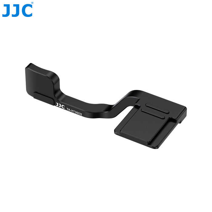 JJC Thumb Grip for X-T30 III, X-T30 II, X-T30, X-T20, X-T10 (Black)