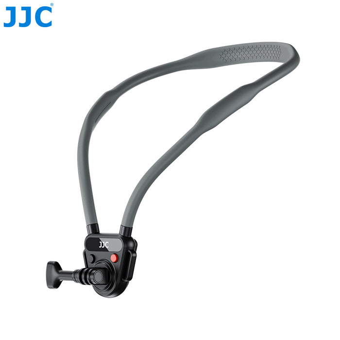 JJC MNM-AC1 Magnetic Neck Holder for Action Cameras