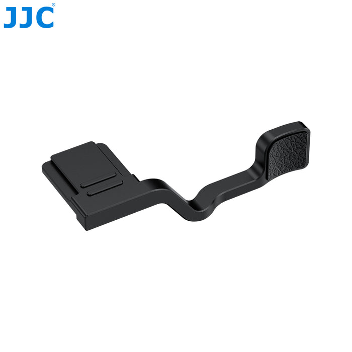 JJC Thumb Grip for X-T30 III, X-T30 II, X-T30, X-T20, X-T10 (Black)